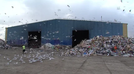 Экологиялық бақылау күшейтіледі: Мәжіліс Заңды бірінші оқылымда мақұлдады