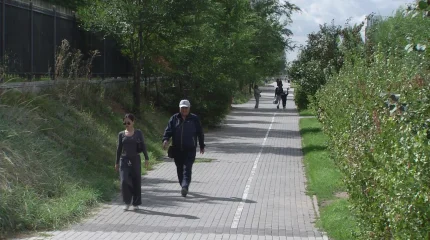 Цифрлық кеңістікте азаматтардың деректерін қорғау және киберқауіпсіздікті қамтамасыз ету жүйесі жаңарады