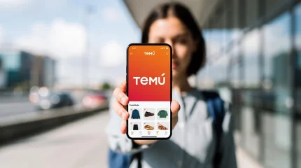 ЕС оштрафовал Temu на сотни миллионов евро