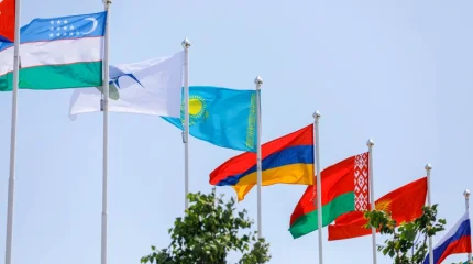 29 мамыр – Еуразиялық экономикалық одақ күні болып жарияланды