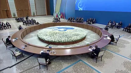 ЕАЭО-ның бәсекеге қабілеттілігін арттыру өзекті – Президент