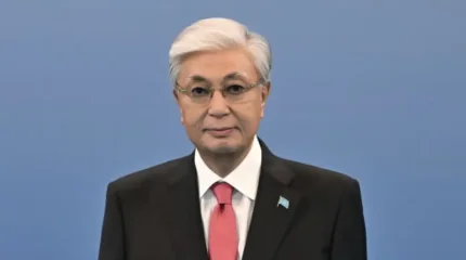 Президент Саяси қуғын-сүргін және ашаршылық құрбандарын еске алу күніне байланысты үндеу жасады