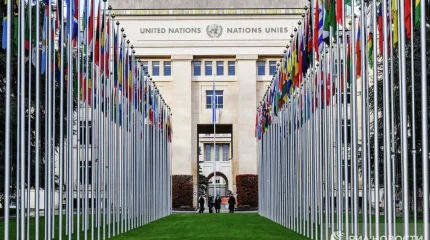СМИ: ООН на грани банкротства из-за долгов по платежам США и Китая