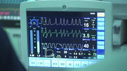 Кене шаққан жасөспірім жансақтау бөліміне түсті