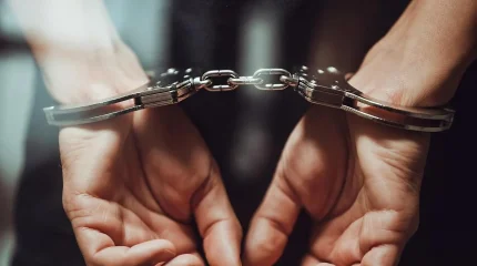 Почти 20 лет в бегах: подозреваемого в разбое вернули в Казахстан из России