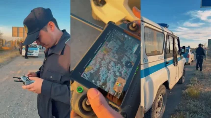 Абай облысында кейуана зиратқа барған соң адасып, жоғалып кетті