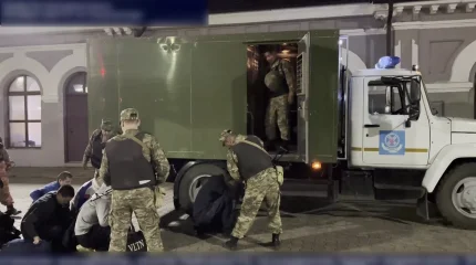 Жиырма жыл бойы Ресейде жасырынған павлодарлық қарақшы елге қайтарылды