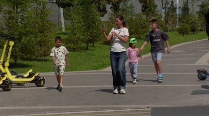 Балаларды қолдау шараларына 1,3 триллион теңге бөлінді
