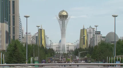 Бес айда мемлекеттік бюджетке 11 триллион теңгеден астам қаражат түсті