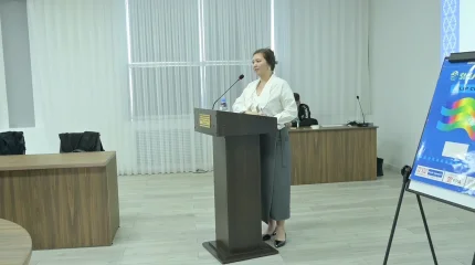 Қостанайда «AMANAT» партиясы Саяси менеджмент академиясының модульдік семинары басталды