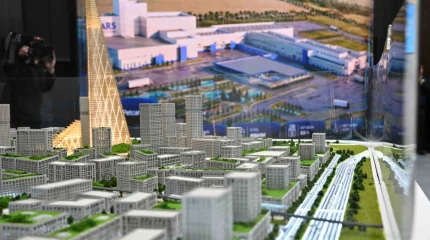 Президент об Alatau City: начнем тянуть резину, считайте, дело пропало