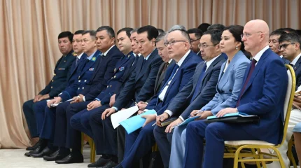 Мемлекет басшысы инвесторларға барынша жайлы жағдай жасауды және оларға жоғары деңгейде қызмет көрсетуді аса маңызды міндет ретінде атады