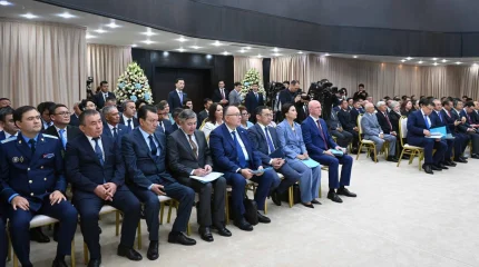 Президент: «Қала құрылысы барысында, негізінен, отандық өнімді пайдаланған жөн»