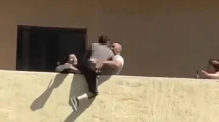 Астанада ЖҚАЖ қызметкері адам өмірін сақтап қалды