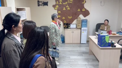 Әлемді аралаймыз деп алданып қалды