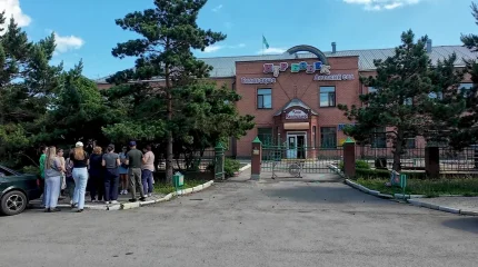Уйти нельзя остаться: родители возмущены закрытием государственного ясли-сада в Петропавловске