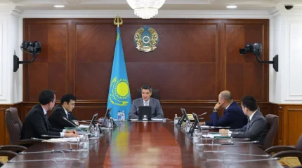 Almaty SuperSki жобасы нақты жүзеге асыру сатысына өтуде: Директорлар кеңесі бірқатар шешім қабылдады