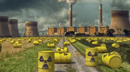 Қазақстанда радиоактивті қалдықтармен жұмыс істеу саласындағы қағидаттар бекітілді
