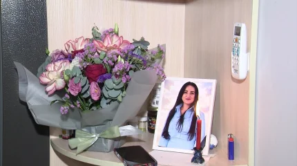 Алматыдағы ана өлімі: туыстары әділ тергеуді талап етеді