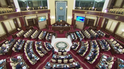 Қазақстанда алғаш рет ауқымды әкімшілік рақымшылық жүргізіледі