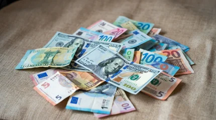 Доллар приблизился к отметке в 490 тенге - Нацбанк обновил курсы валют