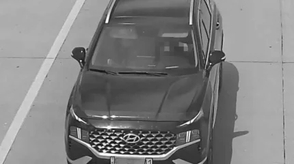 Түркістан облысында жол қозғалысы ережесін өрескел бұзған жүргізуші анықталды