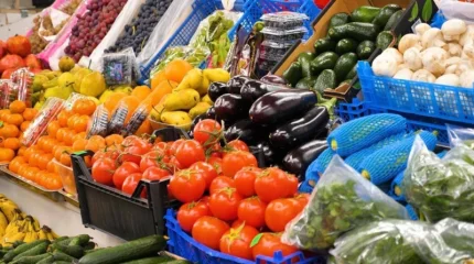 Астанада демалыс күндері ауыл шаруашылығы жәрмеңкесі өтеді