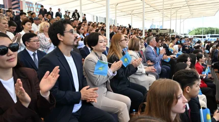 Президент: «Таяу арада Үкімет мемлекеттік рәміздерді орынды пайдалану мәселесі бойынша қаулыға қажетті түзетулерді енгізеді»