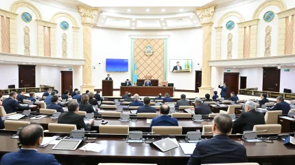 В Казахстане создадут наукограды и научно-технологические парки