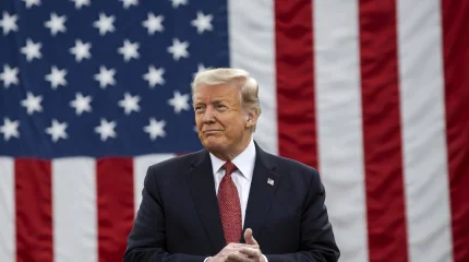 Палата представителей США поддержала ограничение военных действий против Ирана