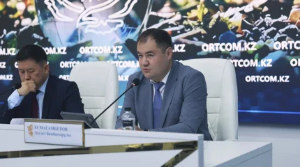 «Таза Қазақстан»: биыл 720 мыңнан астам ағаш егілді