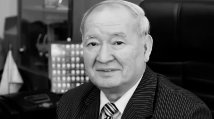 Казахстанская наука понесла тяжелую утрату - скончался академик Ермек Сраубаев