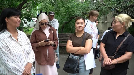 Елімізде 300-ге жуық адам тіл оқыту курсына сеніп, сан соғып қалды