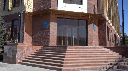 Взята по стражу: руководителя отдела образования Костаная подозревают в хищении бюджетных средств