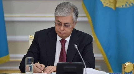 Президент подписал конституционные законы для реализации положений новой Конституции