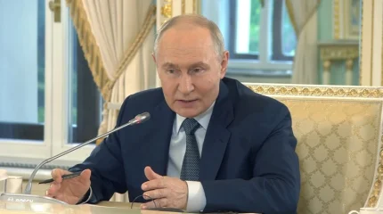 «Оңай серіктес емес» – Путин Қазақстанмен ынтымақтастық туралы