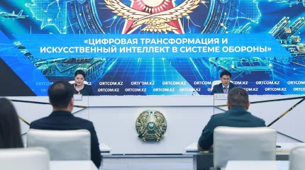 Қазақстанда әскери технологиялар бойынша SHAIQAS чемпионаты өтеді