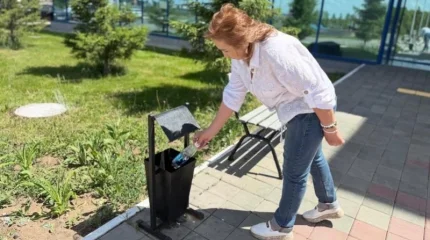 “Өзіңнен баста!” челленджі басталды