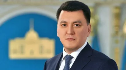 Ерлан Карин: Казахстан с 1 июля обновит политическую модель