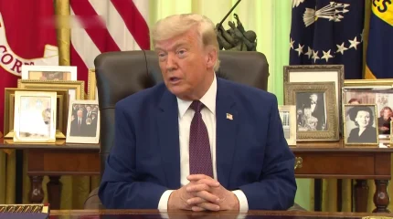 Трамп: "Куба билігіндегі алжыған қақбастардың көзін жоямын"