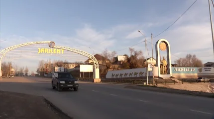 Землетрясение почувствовали сразу в четырех регионах страны