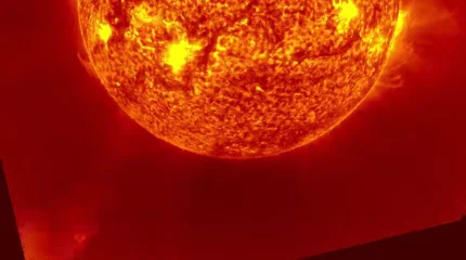 Сильная магнитная буря уровня G3 может начаться уже сегодня
