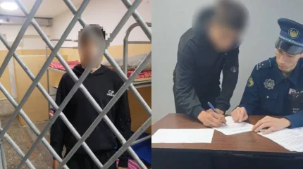 Петропавлда жасөспірімдердің түнгі бұзақылығы әлеуметтік желілер арқылы анықталды