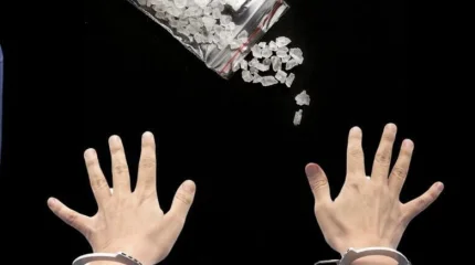 Карагандинского подростка приговорили к 4,5 годам тюрьмы за наркозакладки