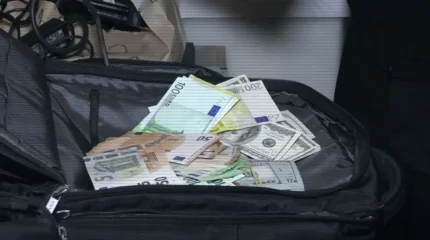 МВД Казахстана и полиция Украины накрыли сеть наркотических call-центров
