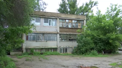 Больше 20 лет жители аварийных домов в Актобе не могут добиться расселения
