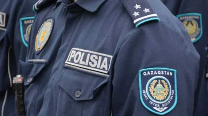 Петропавлда 3 жасар бала үйден шығып, адасып кеткен