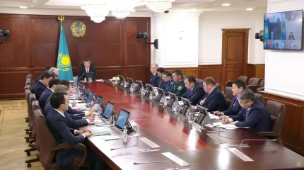 5 облыста казино салынады