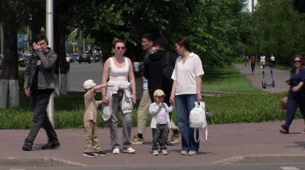 Жастарға жаңа мүмкіндіктер сыйлайды