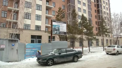 Судебное решение есть - деревьев нет: экологический спор в Караганде затянулся на 2 года